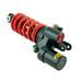 REAR MONOSHOCK K-TECH DDS PRO 255-021-270-015