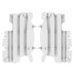 RADIATOR LOUVERS POLISPORT 8459800001 WHITE