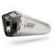 SILENCER MIVV DELTA RACE D.043.LDRX STAINLESS STEEL