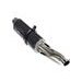 CIJELI ISPUŠNI SUSTAV GPR FURORE EVO4 NERO E5.CO.Y.230.1.CAT.FNE5 MATTE BLACK INCLUDING REMOVABLE DB KILLER AND CATALYST FOR YAMAHA TRACER 9 2021-2024