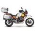 4P SYSTEM FITTING KIT SHAD M0VT894P (FOR CASES AND BAGS TERRA AND SH38X) FOR MOTO GUZZI V 85 TT 850 / TRAVEL 2019-2023
