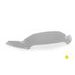 WINDSCREEN PUIG HIGH-ROAD SPORT 21722G YELLOW