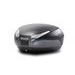 TOP CASE SHAD SH48 D0B48300 DARK GREY / BLACK WITH PREMIUM SMART LOCK