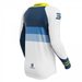 JERSEY SHOT AEROLITE HVA 27 A04-12A-A02 PLAVI 2XL