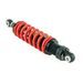 MONOSHOCK K-TECH RAZOR-R LITE 287SD-021-270-025 80-95KG