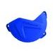 CLUTCH COVER PROTECTOR POLISPORT PERFORMANCE BLUE YAM 98