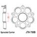 SPROCKET CARRIER JT JTA 750B