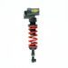 REAR MONOSHOCK K-TECH DDS 245-019-030-020 LITE