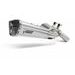 SILENCER MIVV DELTA RACE B.038.LDRX STAINLESS STEEL