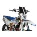 WINDSHIELD PUIG NEW GEN. SPORT 22926N CRNI