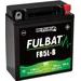 GEL BATTERY FULBAT FB5L-B GEL (YB5L-B GEL)