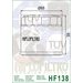 FILTER ULJA HIFLOFILTRO HF138