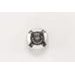 PLUG OIL CAP PUIG 6157P SILVER M27X3