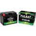 GEL BATTERY FULBAT FT12A-BS GEL (YT12A-BS GEL)