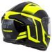 FULL FACE HELMET CASSIDA INTEGRAL GT 2.0 IKON FLUO YELLOW/ BLACK M