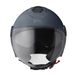 JET HELMET GMS GELATO ZG11501 MORA XL