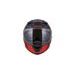 FULL FACE HELMET CASSIDA INTEGRAL 3.0 ROXOR RED MATT/ WHITE/ BLACK/ GREY XS