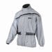 RAIN JACKET GMS DOUGLAS LUX ZG79301 GREY-REFLECTIVE 3XL