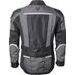 JACKET GMS TIGRIS WP ZG55015 BLACK-GREY 9XL