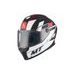 FULL FACE HELMET MT HELMETS STINGER 2 ZIVZE B5 MATT XS
