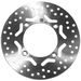 KOČIONA DISK BREMBO 68B40775 FIX