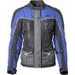 JACKET GMS TWISTER NEO WP LADY ZG55017 BLACK-BLUE D3XL