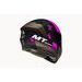 HELMET MT HELMETS TARGO A8 - 08 S