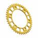 REAR ALU SPROCKET JT JTA 1308-44GLD 44T, 520 ZLAT