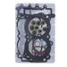 SET DIHTUNGA ZA MOTOR TOPEND ATHENA P400427620026