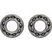 CRANKSHAFT BEARING KIT ALL BALLS RACING CB24-1130