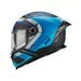 FULL FACE HELMET MT HELMETS BRAKER SV INCEPTION B7 MATT XS