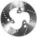 KOČIONA DISK BREMBO 68B40721 FIX