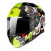 HELMET MT HELMETS TARGO G3 - 63 XL