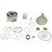 CYLINDER KIT ATHENA 081100 BIG BORE (WITH HEAD) D 47,6 MM, 70 CC, PIN D 10 MM, FLAT HEAD PISTON