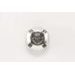 PLUG OIL CAP PUIG 6158P SILVER M30X1,5