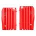 RADIATOR LOUVERS POLISPORT 8456300002 RED CR 04