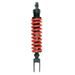 MONOSHOCK K-TECH RAZOR-R LITE 287SD-021-130-007 95-110KG LOW