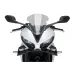 FRONTAL SPOILERS PUIG GP 22832J MATT BLACK