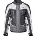 JACKET GMS TWISTER NEO WP LADY ZG55017 BLACK-GREY-WHITE DS