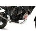 DECAT PIPE GPR CO.Y.208.DEC BRUSHED STAINLESS STEEL FOR YAMAHA XTZ 700 TENERE 700 2019-2020