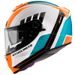 HELMET MT HELMETS BLADE2 SV A4 - 04 XS