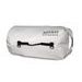 REAR DUFFLE BAG SHAD SW38W WHITE