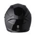FULL FACE HELMET GMS VELOX ZG12601 CRNI L