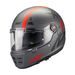 FULL FACE HELMET MT HELMETS JARAMA SV PAPERCUT C15 MATT L