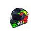 HELMET MT HELMETS TARGO TRUCK A2 MATT BLACK XXL