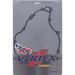CLUTCH COVER GASKET WINDEROSA 816319 INNER SIDE