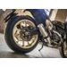 SLIP-ON EXHAUST GPR M3 D.118.CAT.M3.INOX BRUSHED STAINLESS STEEL FOR DUCATI SCRAMBLER 800 2015-2016