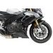 ENGINE SPOILER PUIG 22899J MATT BLACK