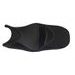 COMFORT SEAT SHAD SHY0F7000 BLACK, GREY SEAMS