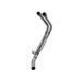 DECAT PIPE GPR CO.Y.208.DECPAR BRUSHED STAINLESS STEEL FOR YAMAHA XTZ 700 TENERE 700 2019-2020